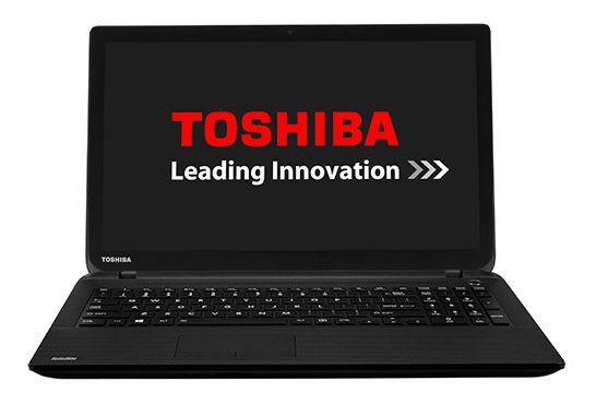 Toshiba Satellite C50d B 157